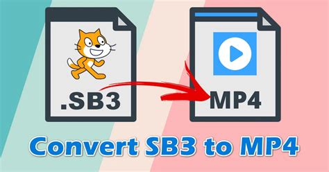 sb3 file converter.